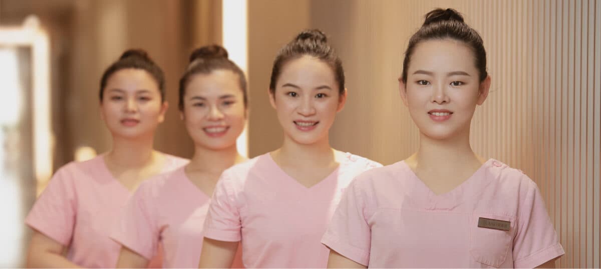 愛帝宮母嬰健康 · 廣州珠江新城店官方宣傳相片